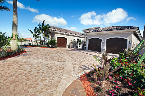 Best Custom Driveway Design and Paving in Eldorado At Santa Fe, NM