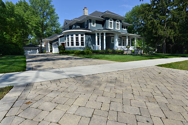 Best Heated Driveway Installation in Eldorado At Santa Fe, NM