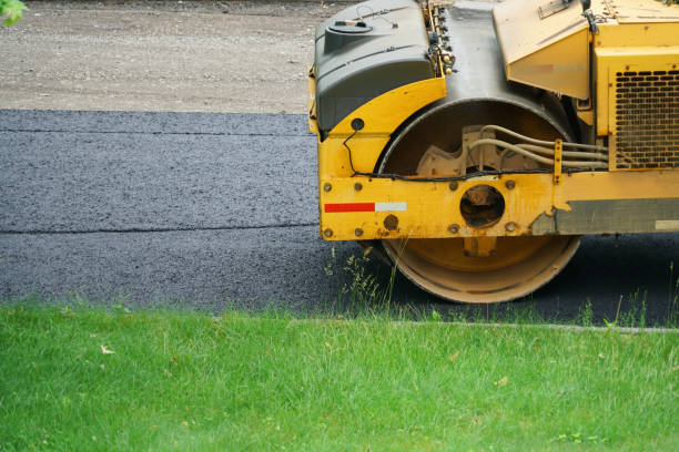 Best Driveway Borders and Edging Pavers in Eldorado At Santa Fe, NM